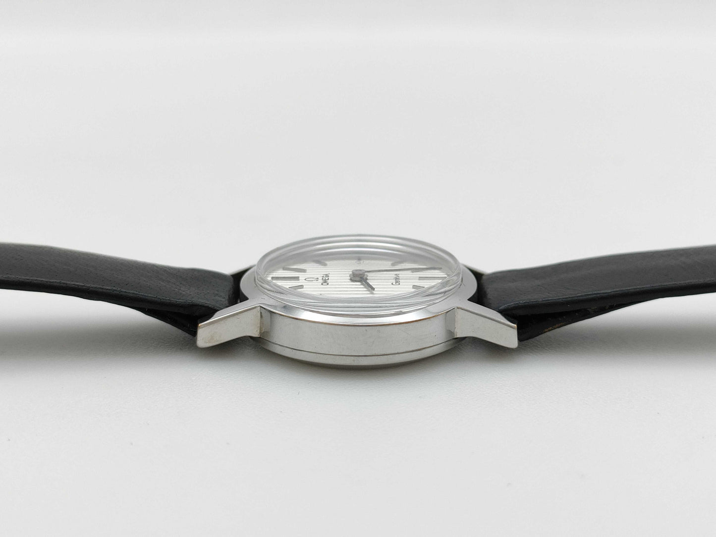 OMEGA Geneve Hand-Wound Women's Watch