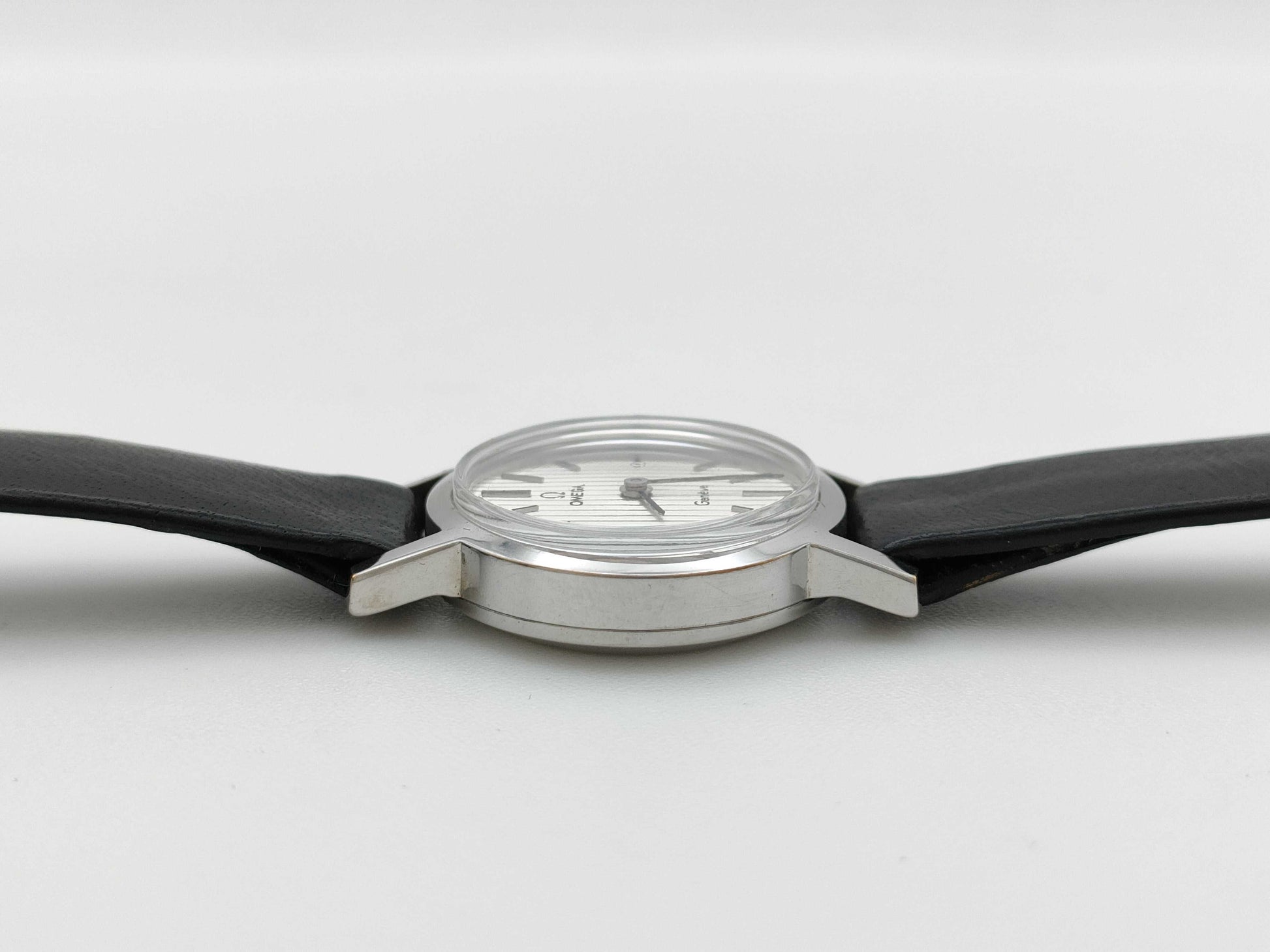 OMEGA Geneve Hand-Wound Women's Watch