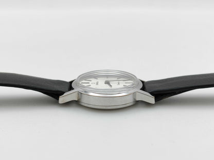 OMEGA Geneve Hand-Wound Women's Watch