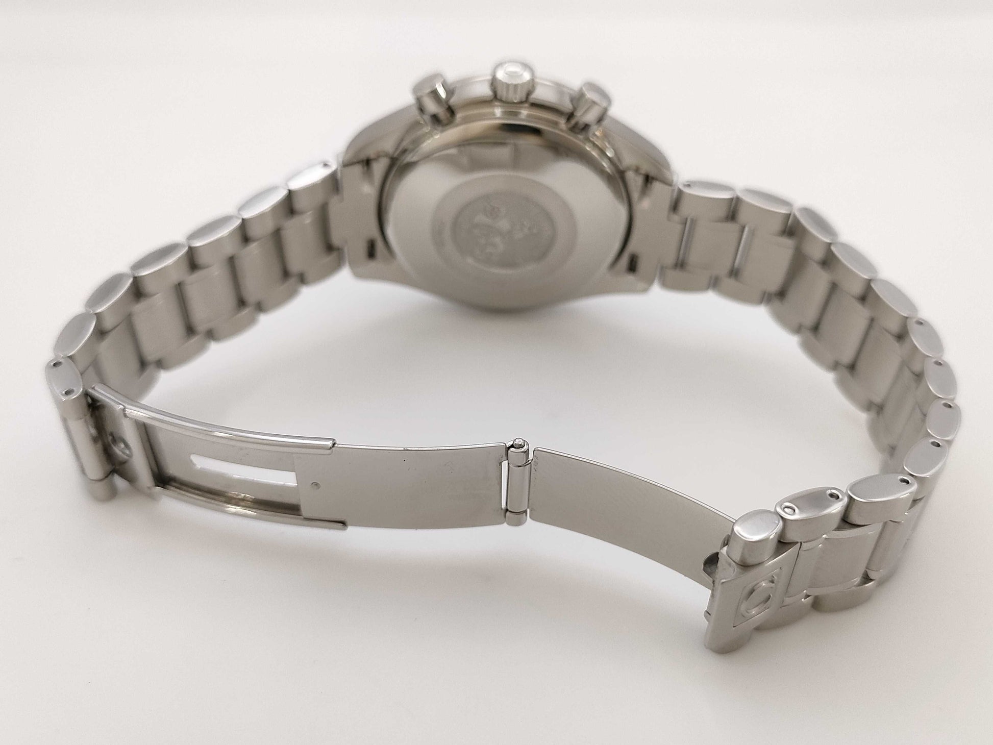 OMEGA Speedmaster Speedmaster 3513.50 57592134 Automatic Men's Watch