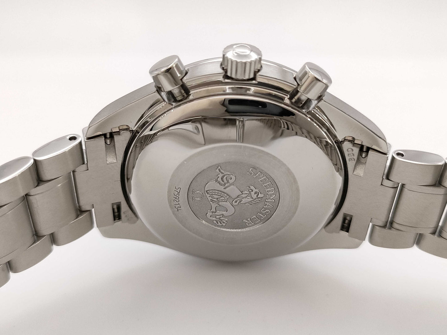 OMEGA Speedmaster Speedmaster 3513.50 57592134 Automatic Men's Watch