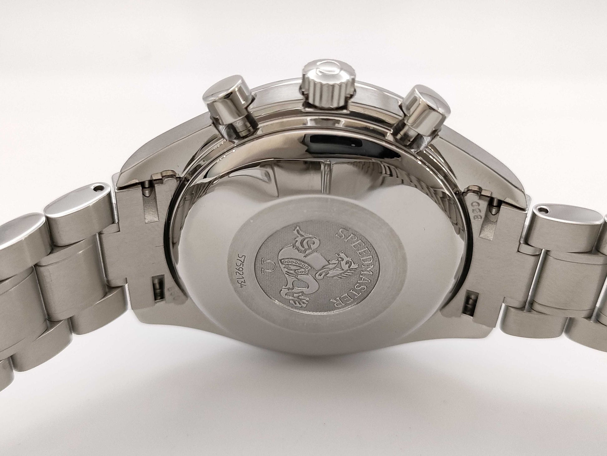 OMEGA Speedmaster Speedmaster 3513.50 57592134 Automatic Men's Watch