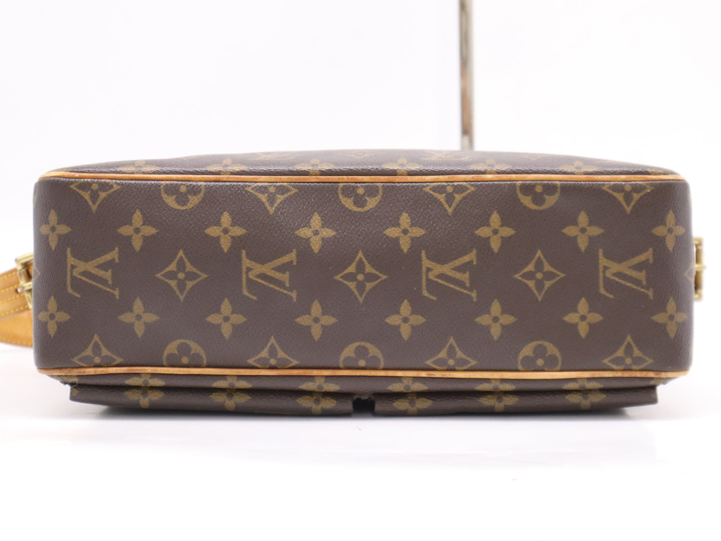 LOUIS VUITTON Monogram M51164 Monogram Viva Cite MM Shoulder Bag