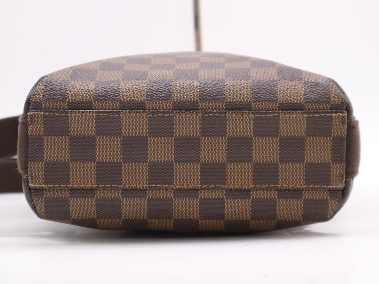 LOUIS VUITTON Damier N41135 Damier Rotter Bobur Shoulder Bag