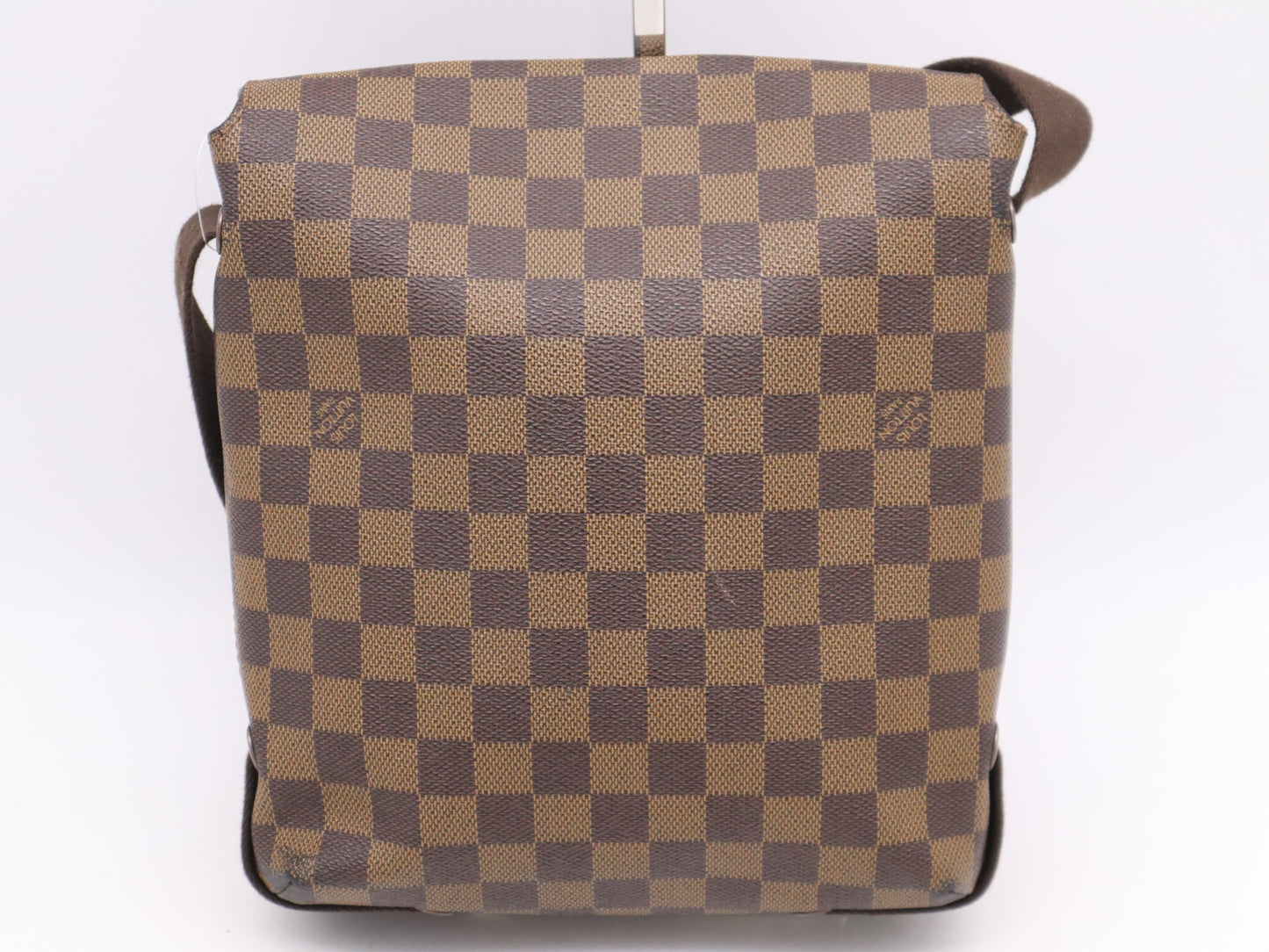 LOUIS VUITTON N51210 Damier Brooklyn PM Shoulder Bag