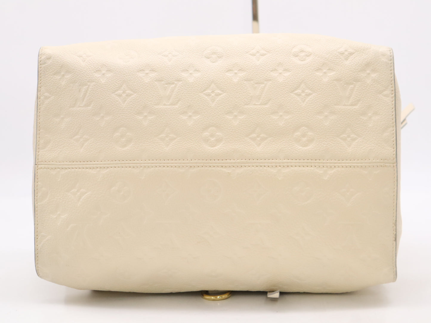 LOUIS VUITTON Monogram Empreinte M93414 Monogram Empreinte Shoulder Bag