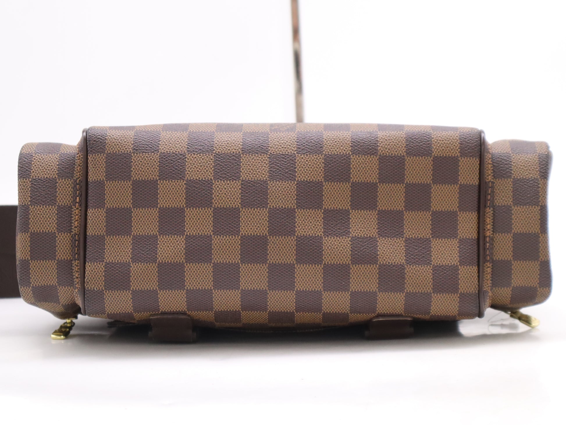 LOUIS VUITTON Damier N51126 Damier Porter Mervile Shoulder Bag