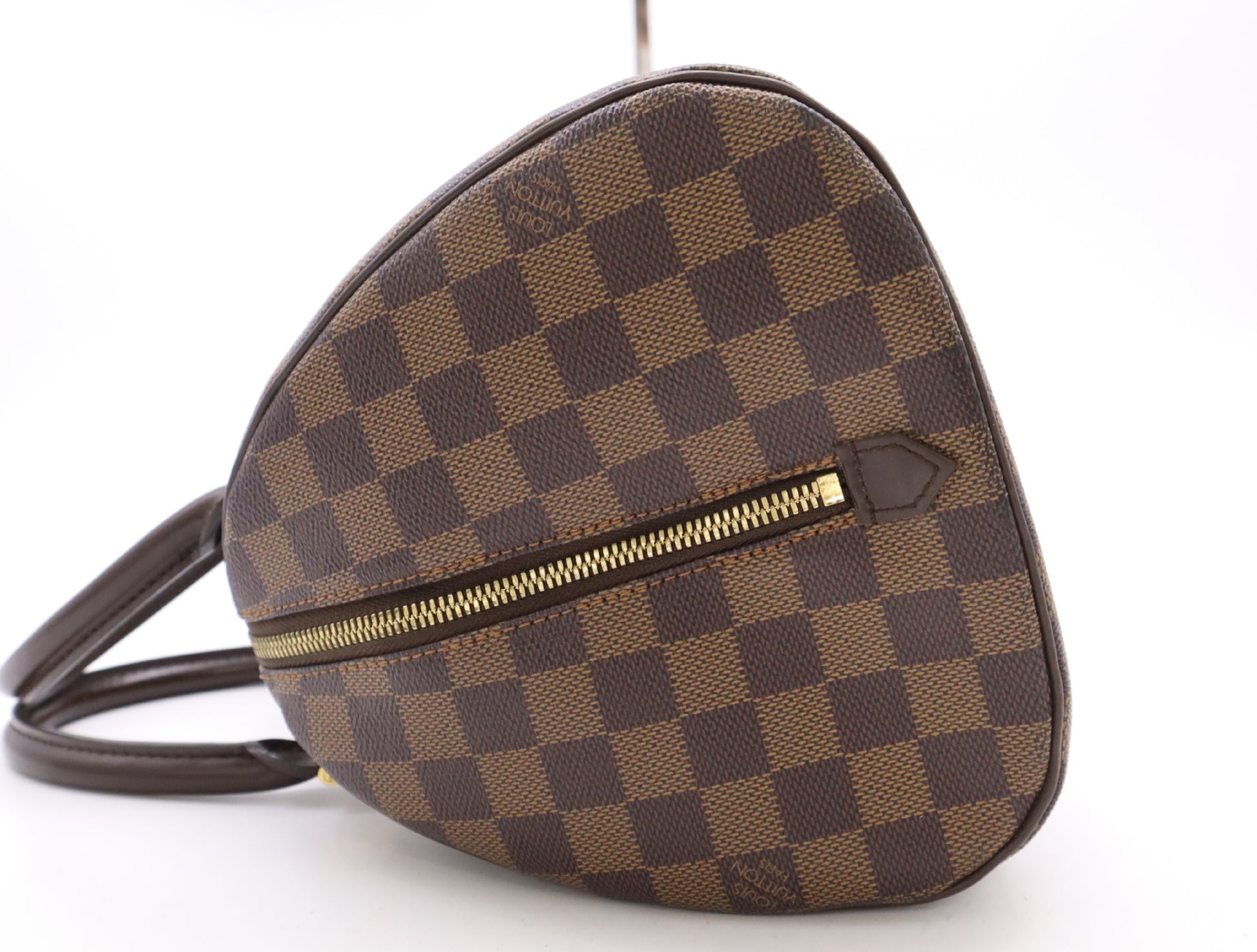 LOUIS VUITTON Damier N41434 Damier Libera MM CA0052 Handbag