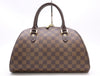 LOUIS VUITTON Damier N41434 Damier Libera MM CA0052 Handbag