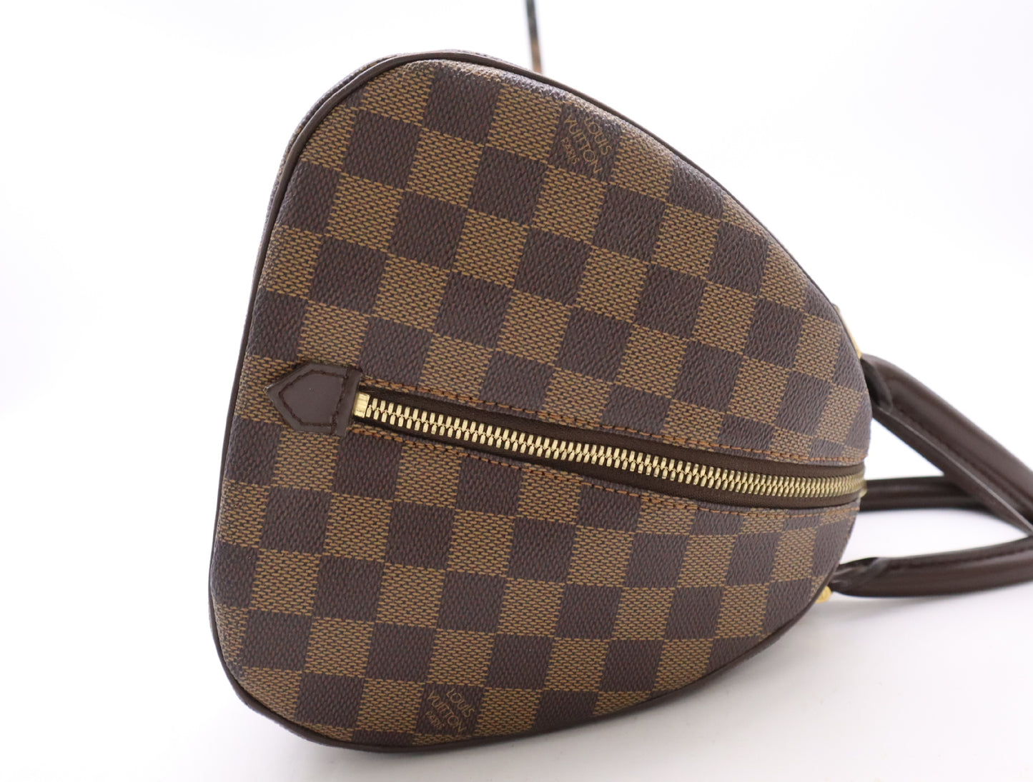 LOUIS VUITTON Damier N41434 Damier Libera MM CA0052 Handbag