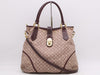 LOUIS VUITTON Monogram Mini M56698 Monogram Idylle Elegy Sepia Shoulder Bag with Shoulder Strap