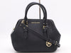 Michael Kors Leather Handbag, 2-Way Bag, Shoulder Bag with Shoulder Strap