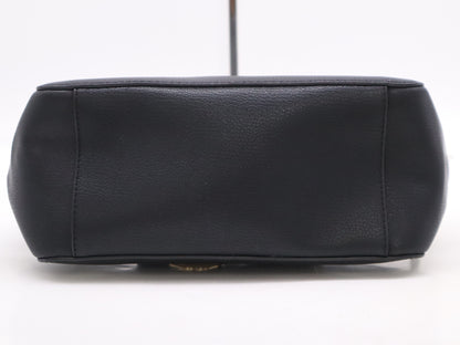 Michael Kors Leather Handbag, 2-Way Bag, Shoulder Bag with Shoulder Strap