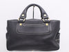 CELINE CE10/14 Leather Boogie Bag Black Handbag