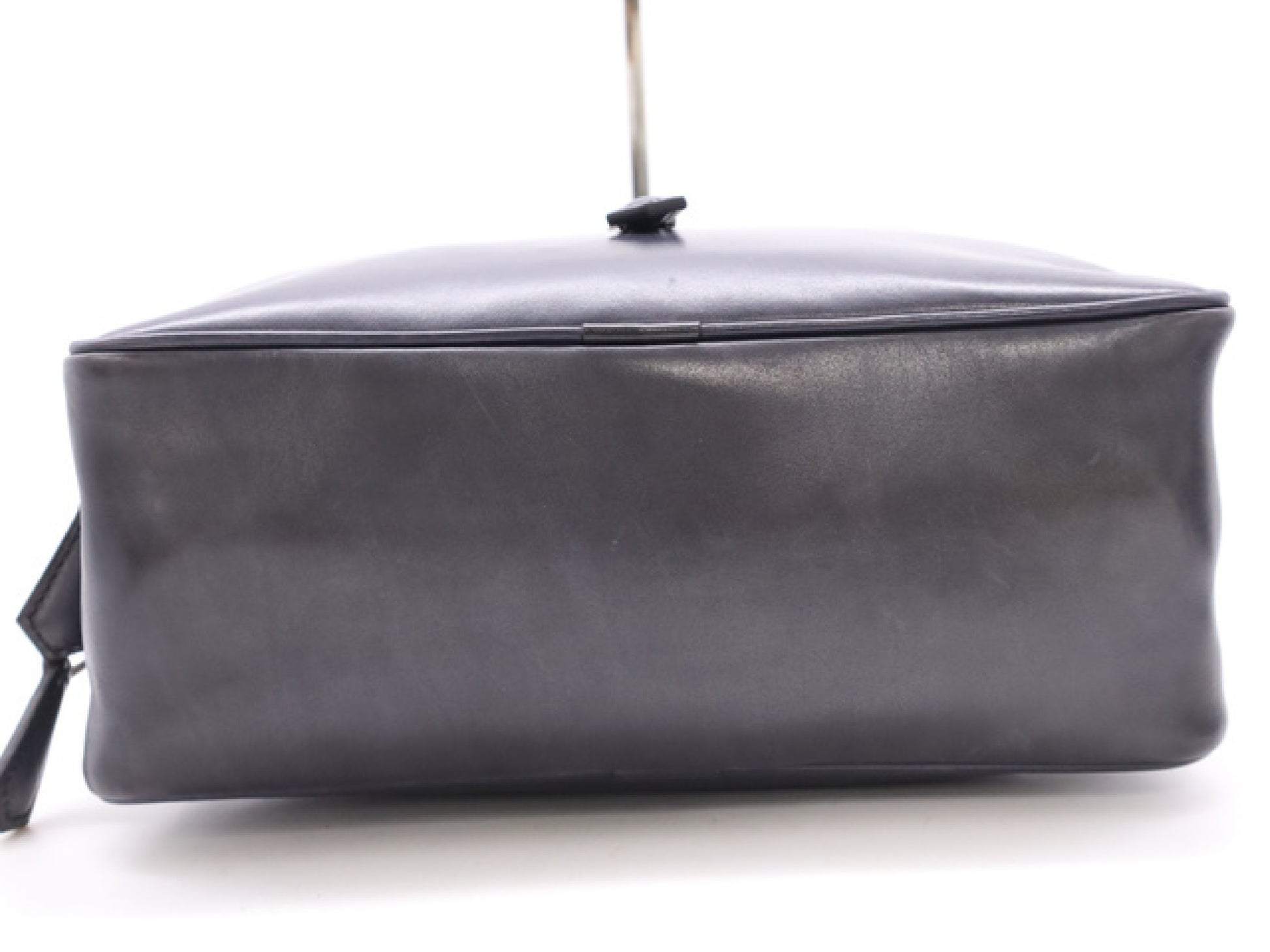 Berluti Venezia Leather Formula 1002 Clutch Bag