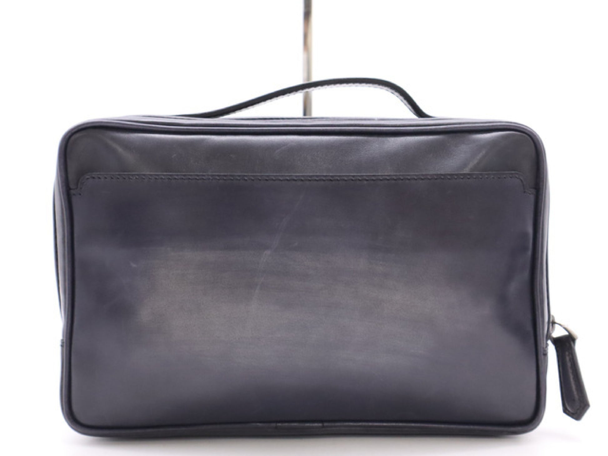 Berluti Venezia Leather Formula 1002 Clutch Bag