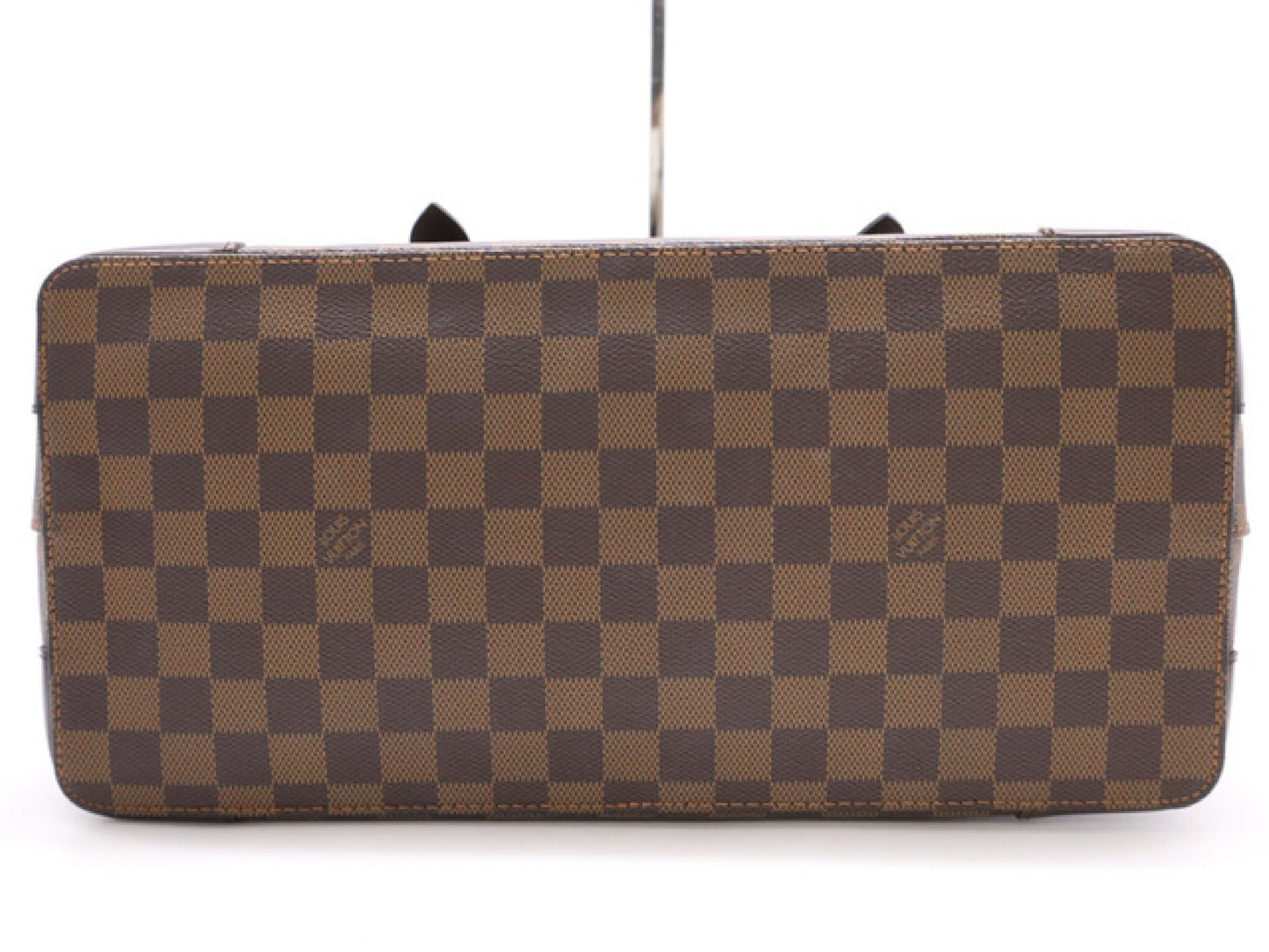 LOUIS VUITTON Damier N51204 Damier Hampstead MM Tote Bag