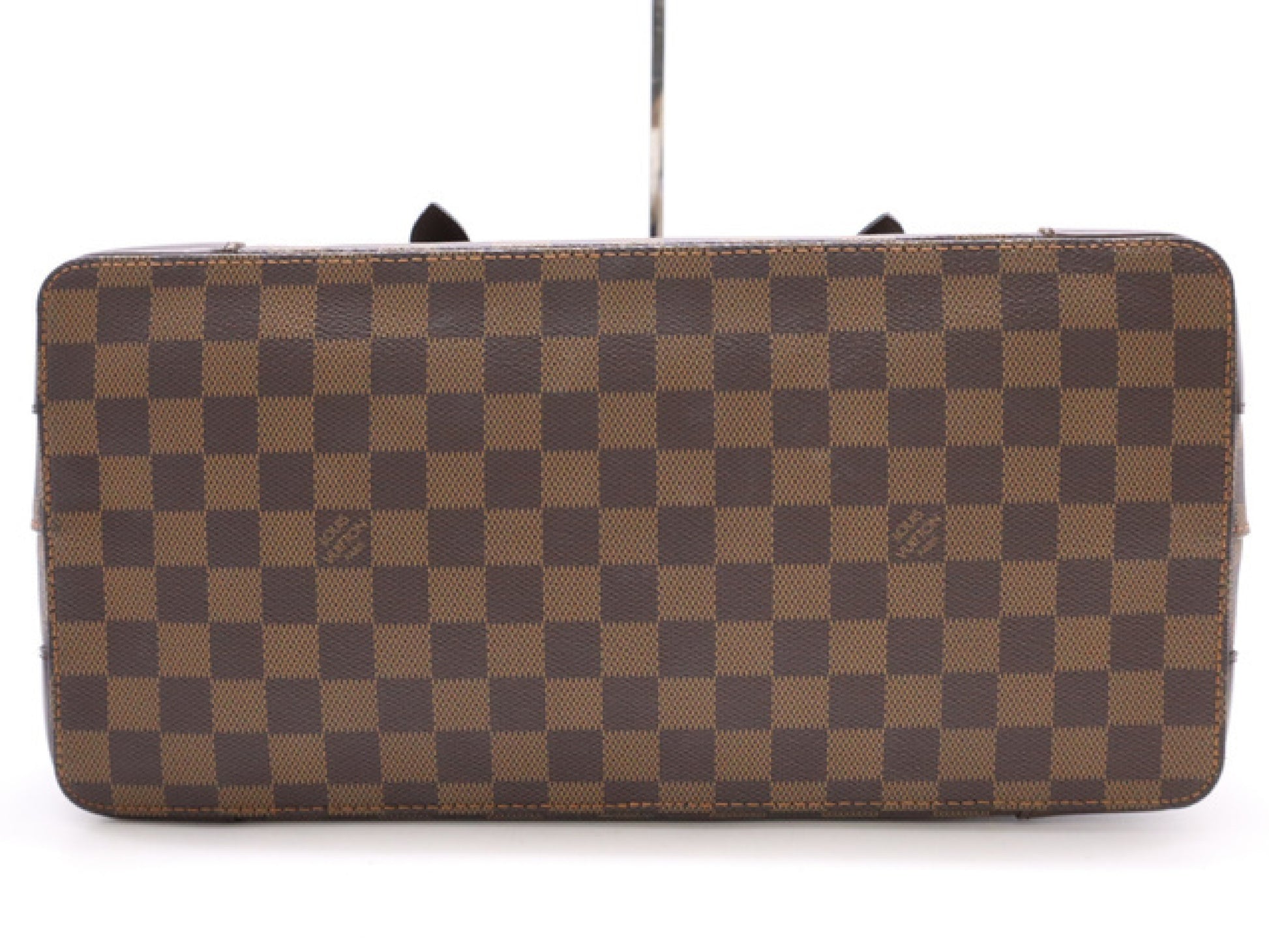 LOUIS VUITTON Damier N51204 Damier Hampstead MM Tote Bag