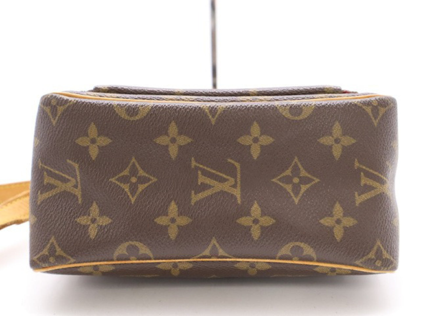 LOUIS VUITTON Monogram M51165 Monogram Viva Cite PM Shoulder Bag