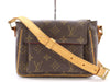 LOUIS VUITTON Monogram M51165 Monogram Viva Cite PM Shoulder Bag