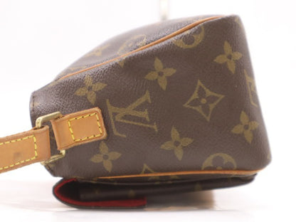 LOUIS VUITTON Monogram M51165 Monogram Viva Cite PM Shoulder Bag