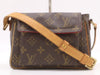 LOUIS VUITTON Monogram M51165 Monogram Viva Cite PM Shoulder Bag