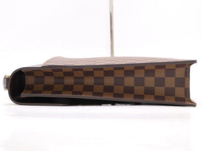 LOUIS VUITTON Damier N53315 Damier Altona PM Business Bag