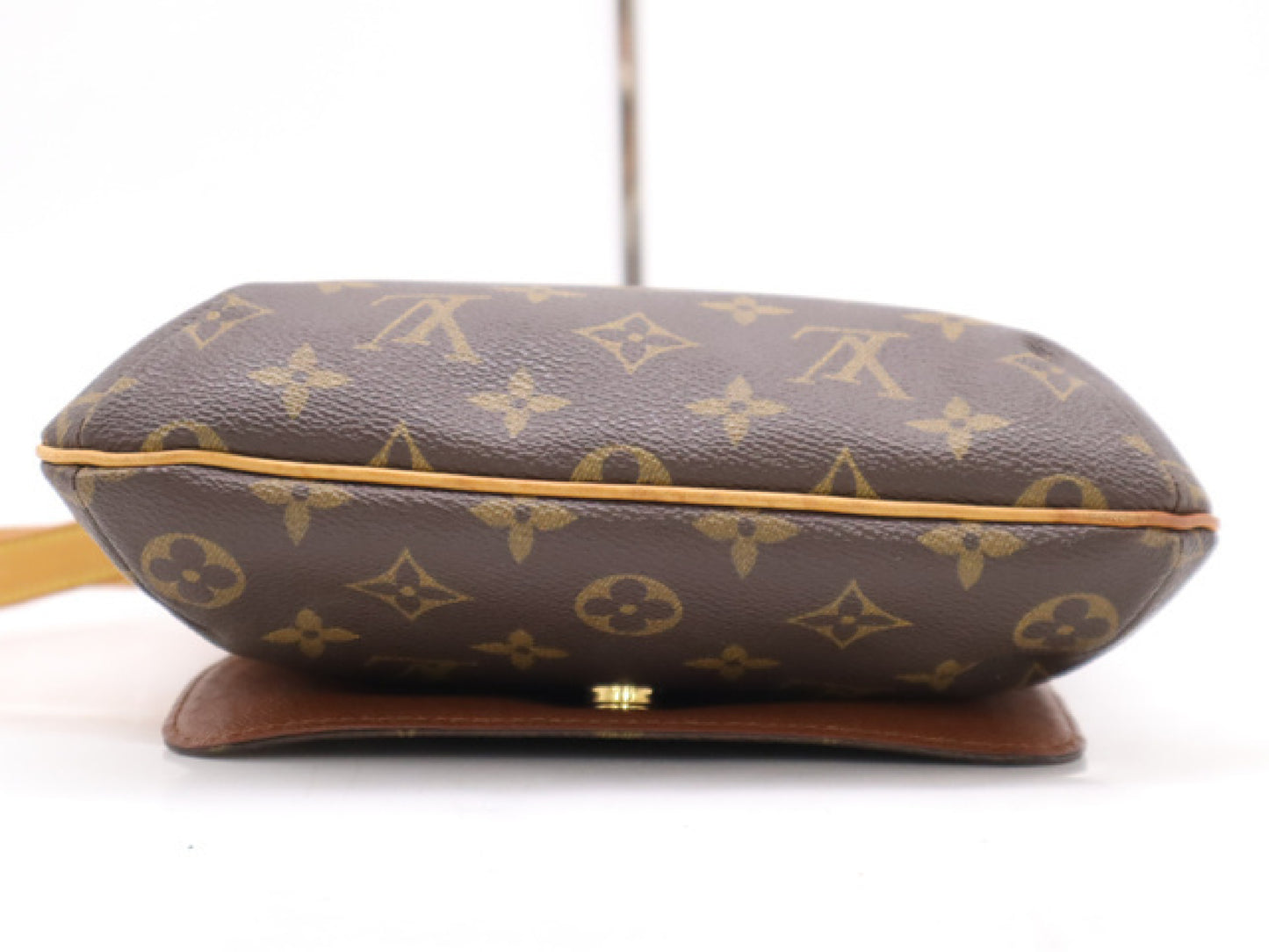 LOUIS VUITTON Monogram M51258 Monogram Musette Salsa Short Shoulder Bag