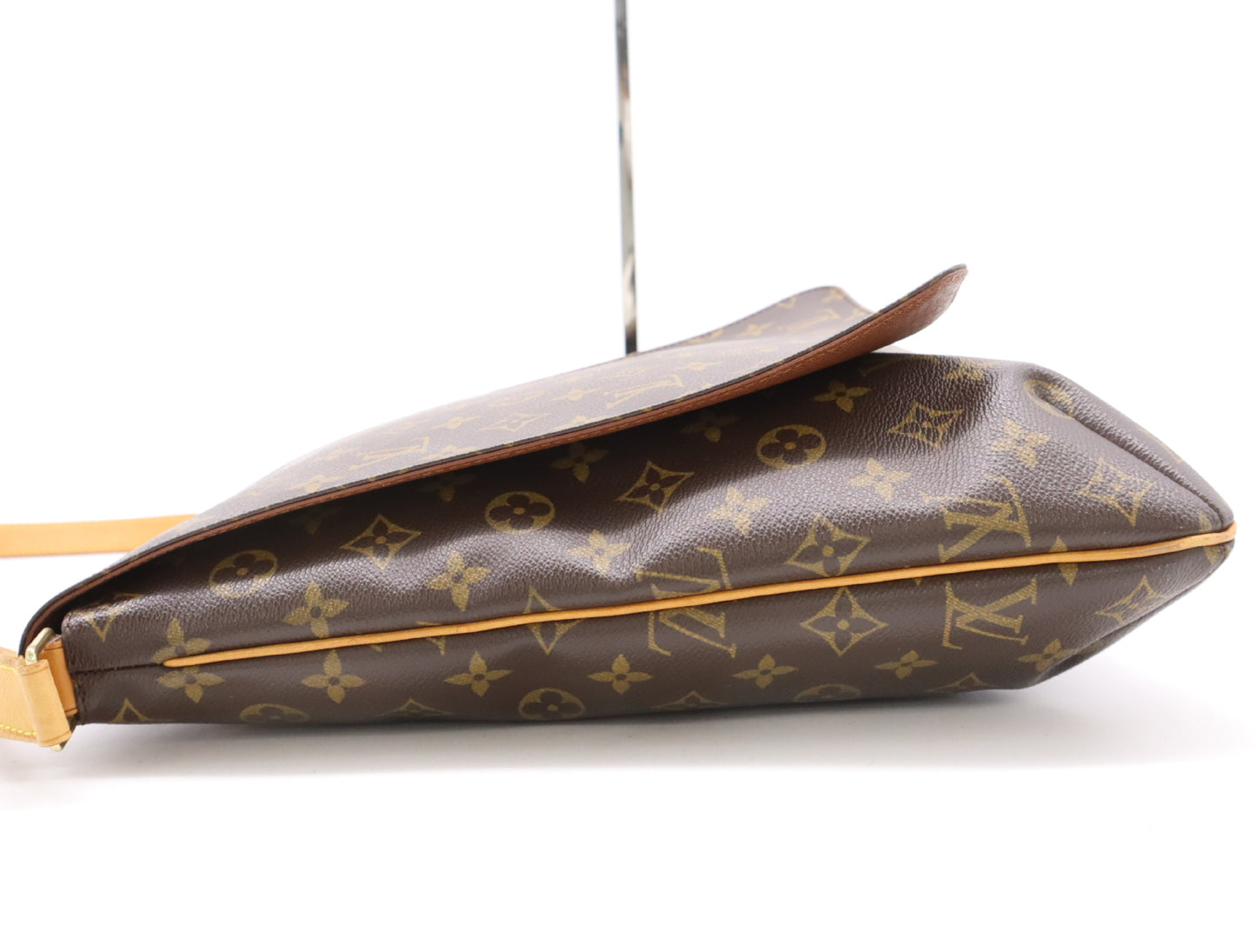 LOUIS VUITTON Monogram M51256 Monogram Musette Shoulder Bag