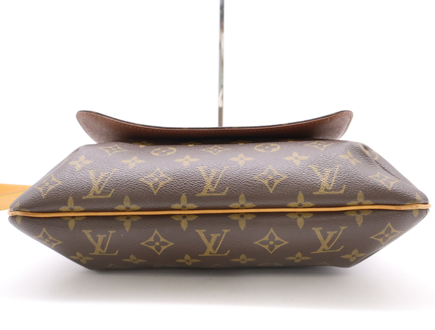 LOUIS VUITTON Monogram M51256 Monogram Musette Shoulder Bag