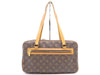 LOUIS VUITTON Monogram M51181 Monogram Cite GM Shoulder Bag