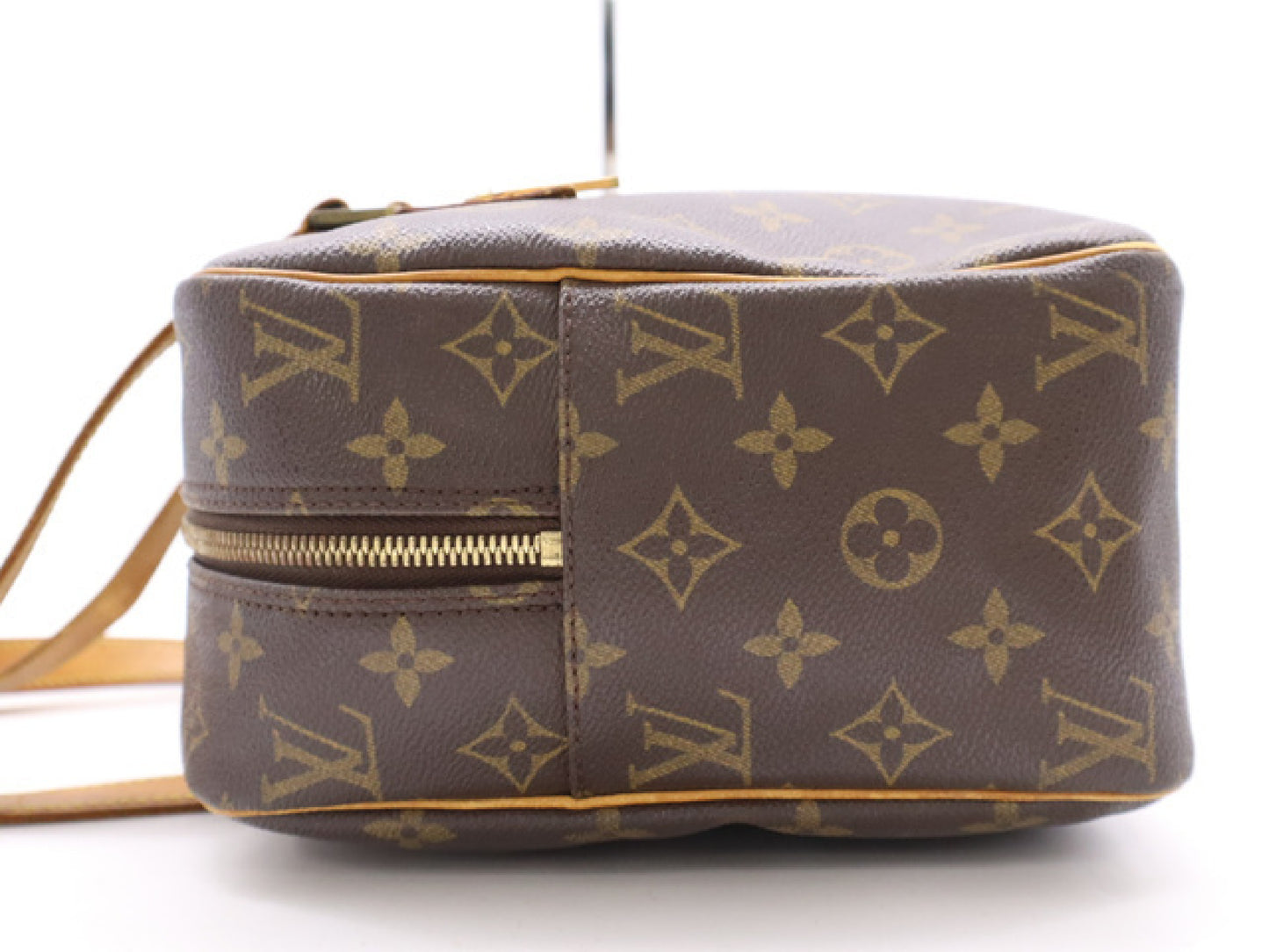LOUIS VUITTON Monogram M51181 Monogram Cite GM Shoulder Bag