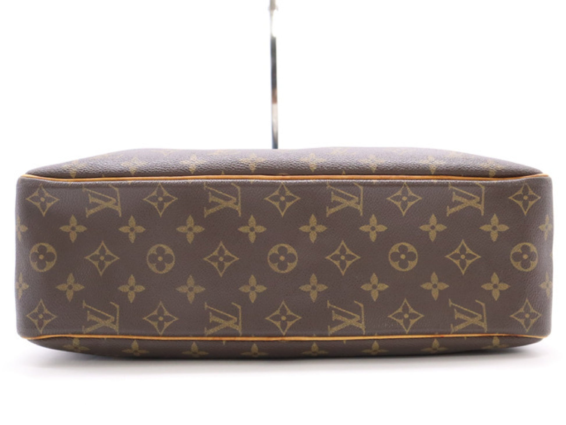 LOUIS VUITTON Monogram M51181 Monogram Cite GM Shoulder Bag