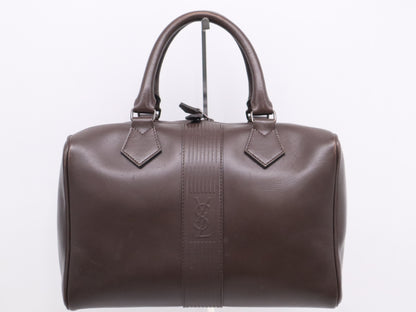 SAINT LAURENT Leather Handbag Handbag