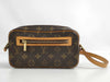 LOUIS VUITTON M51183 Monogram Pochette Cite Shoulder Bag