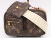 LOUIS VUITTON Monogram M80446 Monogram Utility Crossbody Handbag