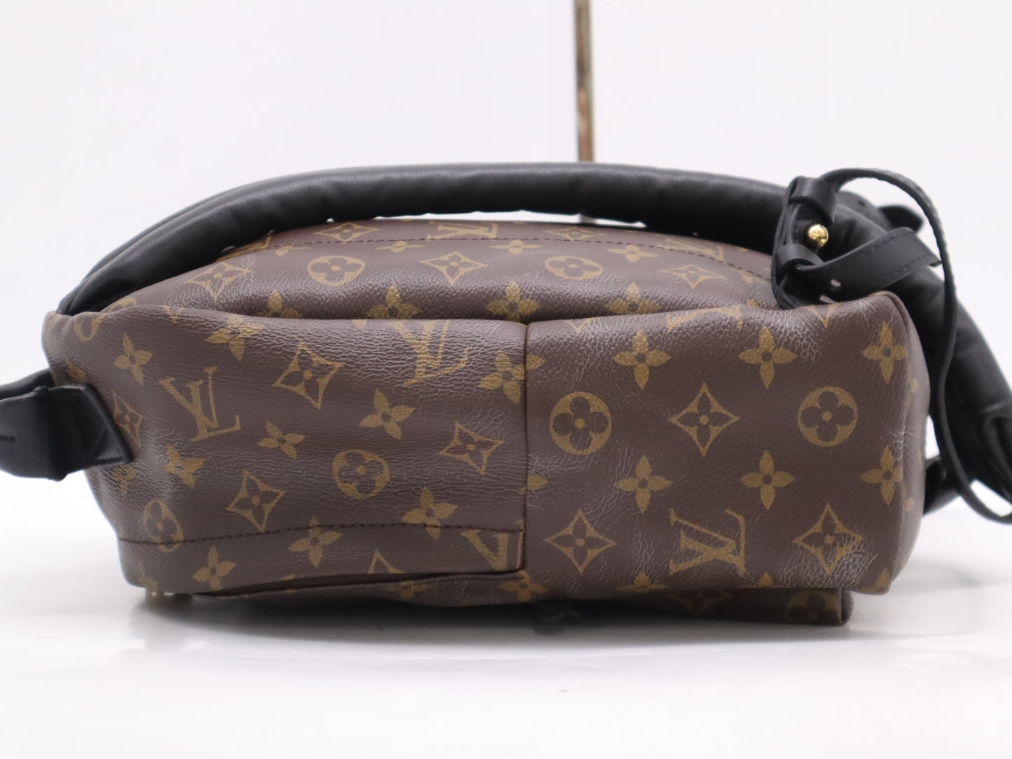 LOUIS VUITTON Monogram M44873 Monogram Palm Springs Backpack MINI Rucksack