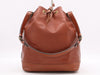 LOUIS VUITTON Epi M44003 Epinoe Kenya Brown Shoulder Bag