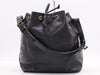 LOUIS VUITTON Epi M44102 Epi Petit Noe Noir Shoulder Bag