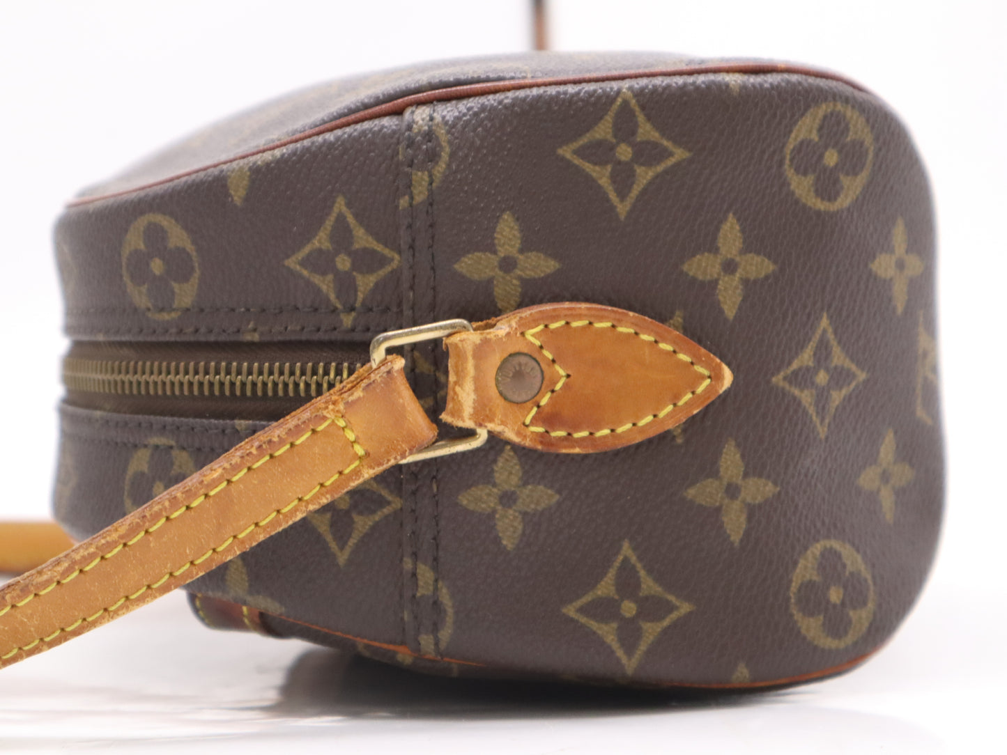 LOUIS VUITTON Monogram M51221 Monogram Blois Shoulder Bag