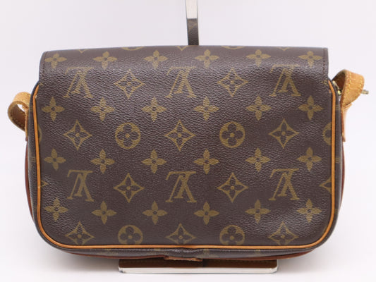 LOUIS VUITTON Monogram M51210 Monogram Saint Germain 24 Shoulder Bag