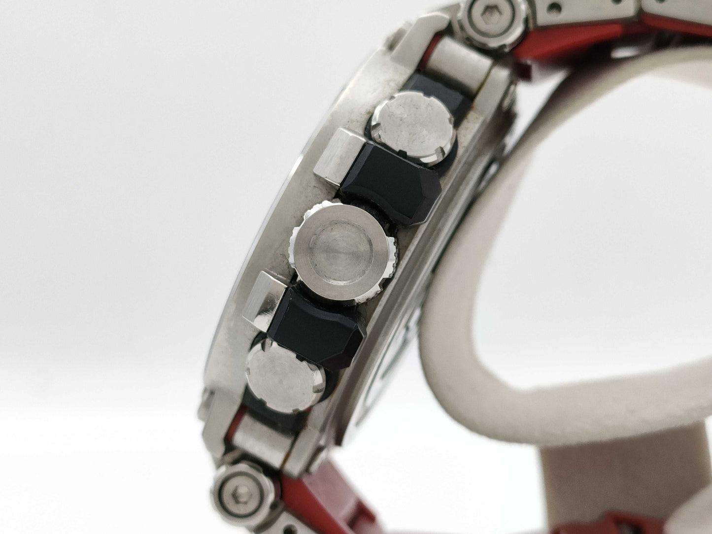 CASIO G-SHOCK MTG-B1000D-1AJF B59K9W Solar Men's Watch