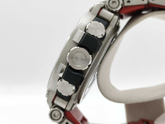 CASIO G-SHOCK MTG-B1000D-1AJF B59K9W Solar Men's Watch