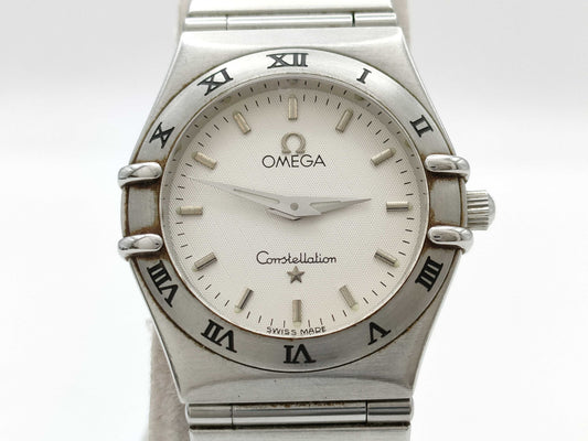 OMEGA Constellation 1562.30 56122130 Quartz Women's Watch