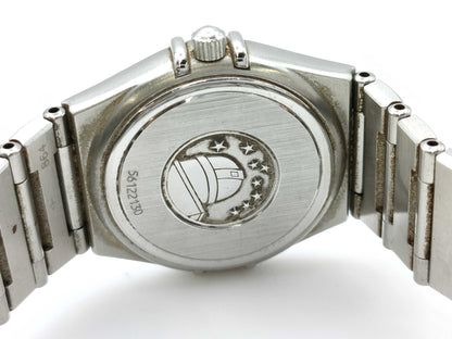 OMEGA Constellation 1562.30 56122130 Quartz Women's Watch