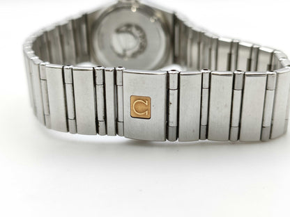 OMEGA Constellation 1562.30 56122130 Quartz Women's Watch