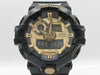 CASIO G-SHOCK GA-710GB-1AJF 5522 Men's Watch