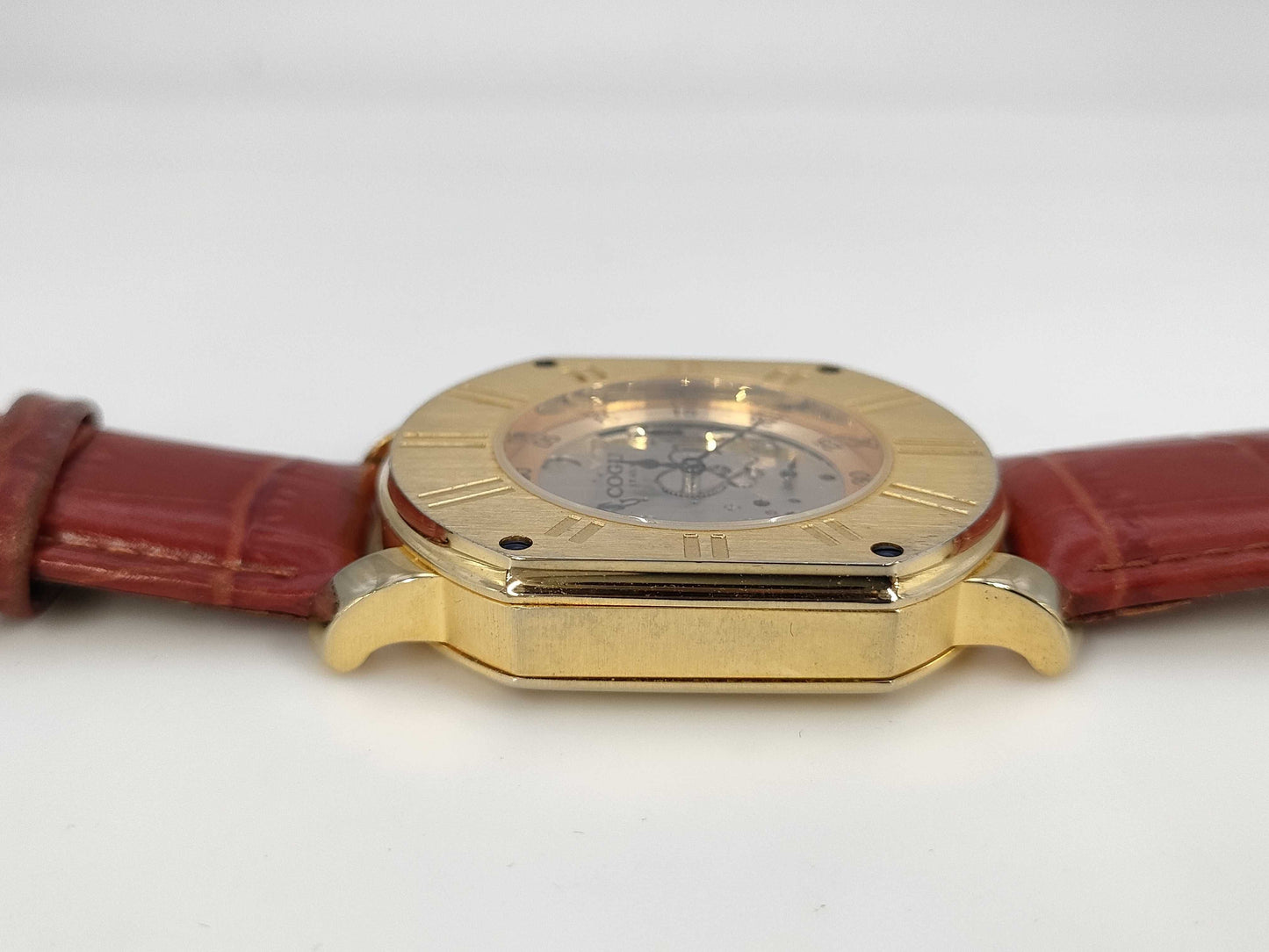 GUCCI COGU Automatic Men's Watch