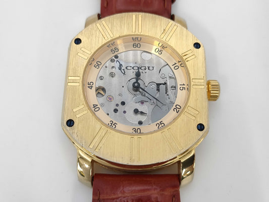 GUCCI COGU Automatic Men's Watch