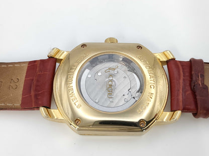 GUCCI COGU Automatic Men's Watch